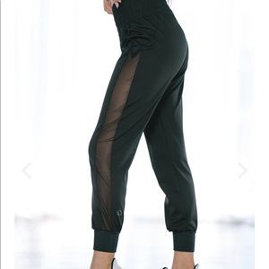 FIVE DANCEWEAR HANNAH JOGGER- cropped pants